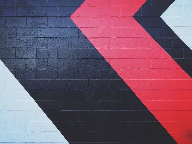 DIY wall art
