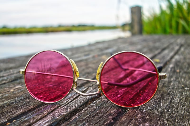 Sustainable Wearables